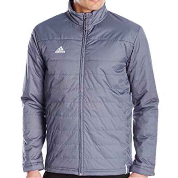 adidas transition jacket